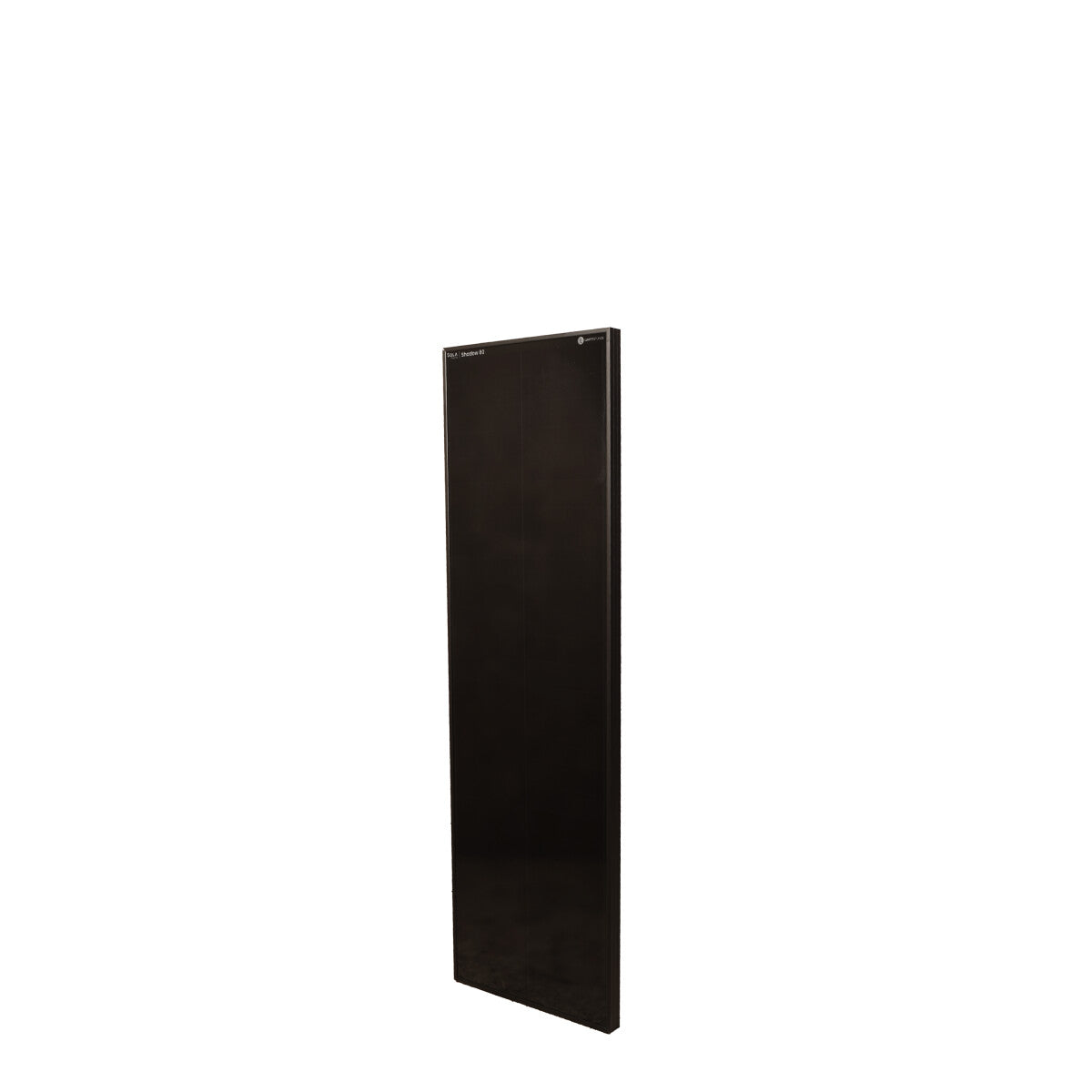 WATTSTUNDE® SOLA Frame Shadow Solarmodul 80 W