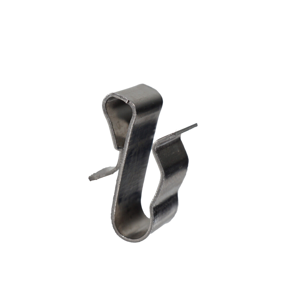 WATTSTUNDE® Solarkabel-Clip 4 mm² Edelstahl 10 Stk.