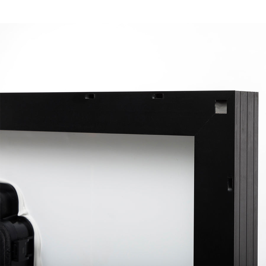 WATTSTUNDE® WS80SPS DAYLIGHT Sunpower Solarmodul 80 Wp