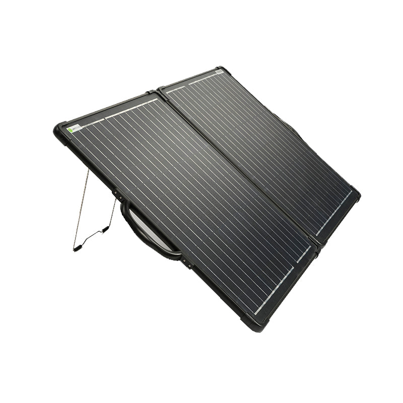 WATTSTUNDE® Solarkoffer WS80SUL ULTRALIGHT 80 W